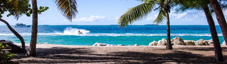 Beach Vacation Travel Insurance Quote